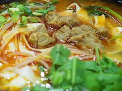 -张飞牛肉(观前街店)