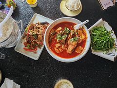 -海韵人家.海景花园经典云南菜(双廊店)