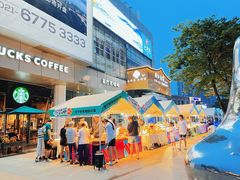 -证大大拇指广场(芳甸路店)