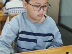 -星位围棋俱乐部(宝山万达店)