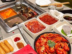 -海底捞火锅(万达广场店)