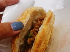 嘉和肉夹馍-嘉和一品粥(大沽南路店)