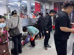 -张杨烤菜(渭南总店)