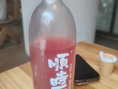 -长春堂顺时而饮(前门店)