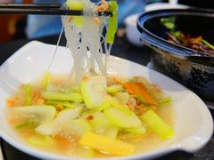 -美极鲜食坊(宝安南路店)