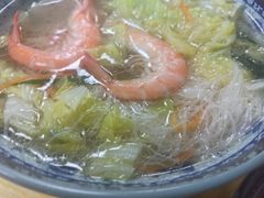 海鲜煮粉干-福州人铭小吃