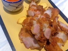 -大眼锅贴水饺(河东店)