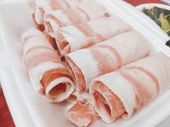 肥牛-花苑美食横琴生蚝火锅(拱北粤华路店)