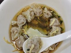 -梦花街馄饨店(中华苑店)