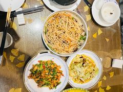 -福照楼汽锅鸡·云南菜(护国路店)