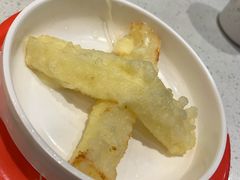 -京樽回転寿司(奥林匹克店)