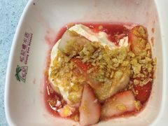 -松记糖水店(铜锣湾分店)