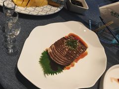 -钱塘秋荷(开鲁路店)