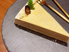 -ZING COFFEE 镜咖啡