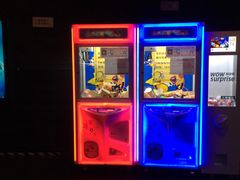 -万达影城(长安万达广场IMAX店)