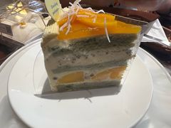 -嗒令甜品·主题融合料理餐厅(首座时代店)