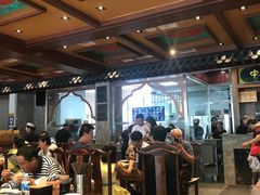 大堂-老三羊汤【北兴隆街店】