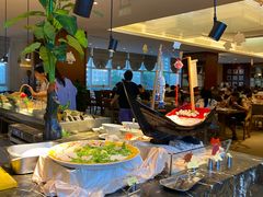 -嘉兴华美达酒店(秦逸路店)