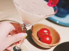 喝花酒-山石榴·贵州菜(丰盛里店)