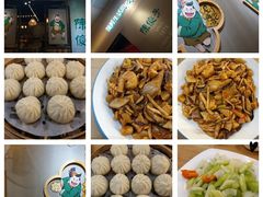 -陈傻子餐厅(世纪都会店)