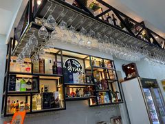 -VATAN INDIAN RESTAURANT米特餐饮有限公司(城北路店)