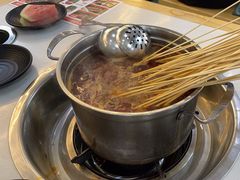 -屋头串串(龙潭寺店)