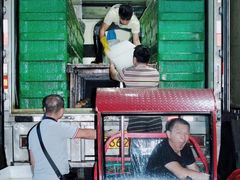 -马王堆海鲜水产市场