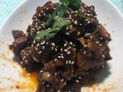 -琬苑鸽庄·川粤融合菜(解放碑总店)