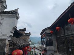 -后柳水乡