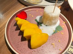-星叶·东南亚料理(温州万象城店)