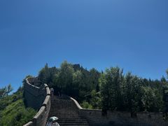 -雁门关景区