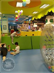 点击看大图 -莫莉幻想儿童乐园(北京丰台永旺店)