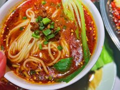 -麻六记(新天地店)