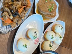 -玖鲜小笼(中山广场店)