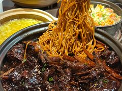 -山四砂锅(太原钟楼街店)