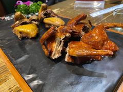 烤乳鸽-大鸽饭(马王堆店)