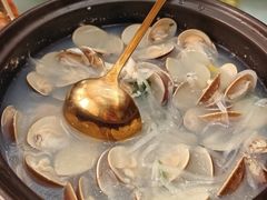 蛤蜊-阿伟海鲜楼·福建菜(延寿店)