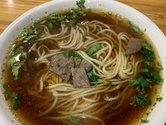 -老冯拉面羊棒骨(西宸广场店)
