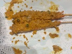-南山翁新概念川菜(江宁万达广场店)