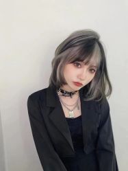 -SY COLOUR专业烫染