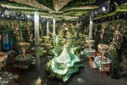 -格乐利雅婚礼艺术中心(南外滩店)