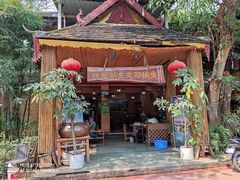 -抚仙湖生态石锅鱼野生菌(告庄店)