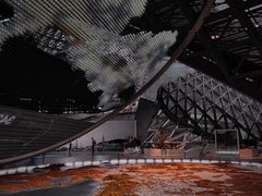 -深圳市当代艺术与城市规划馆