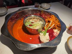 -椒贵火锅(剑南大道店)