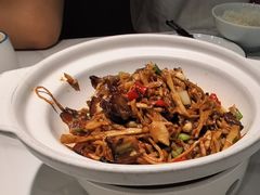 -兰湘子·湘菜小炒(崂山丽达店)