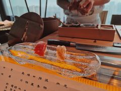 -元熹会席料理