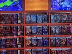 -天河城购物中心