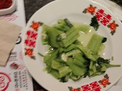 -可口香·非遗老号烧烤(南岗直营店)