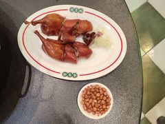 -飞尝蚝·顺德菜·鱼生(顺德总店)