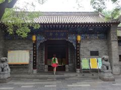 -湘子庙